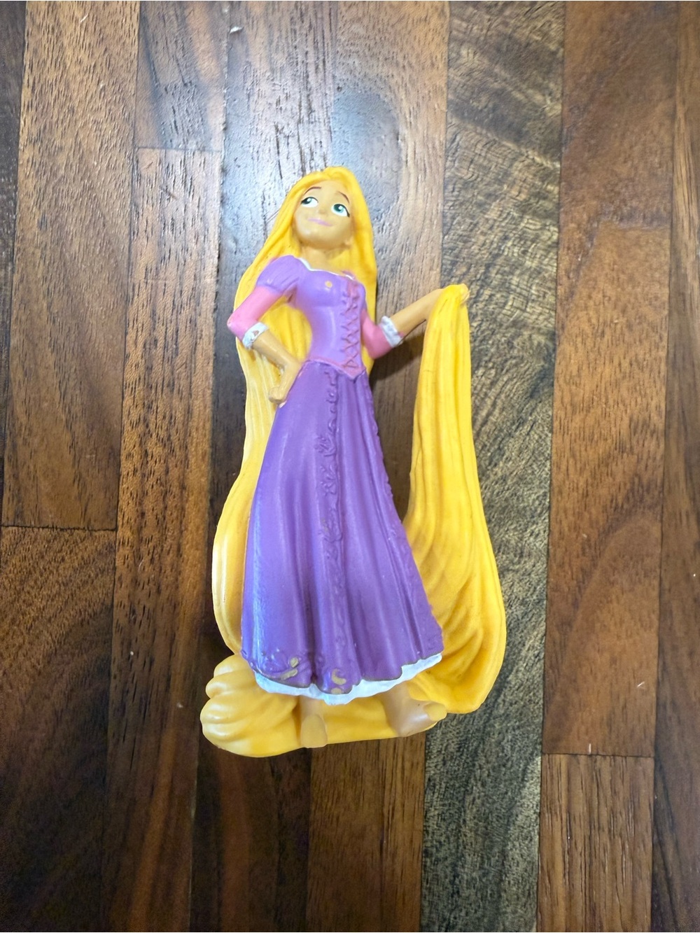 Rapunzel Tonies Character